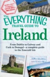 Everything Travel Guide to Ireland
