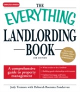 Everything Landlording Book