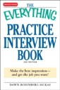 Everything Practice Interview Book