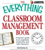 Everything Classroom Management Book