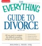 Everything Guide to Divorce