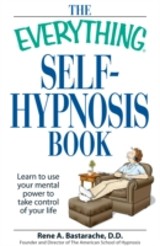 Everything Self-Hypnosis Book