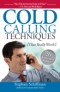 Cold Calling Techniques