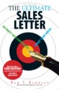 Ultimate Sales Letter 3rd Editon E-Book