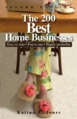 200 Best Home Businesses