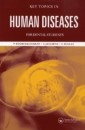 Key Topics in Human Diseases for Dental Students