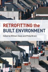 Retrofitting the Built Environment