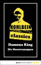 Hohlbein Classics - Die Monsterpuppen
