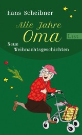 Alle Jahre Oma