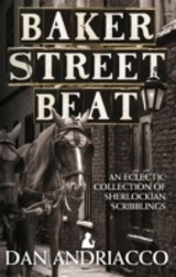 Baker Street Beat