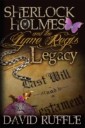 Sherlock Holmes and the Lyme Regis Legacy