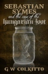 Case of the Hungarian Foot