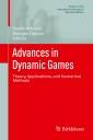 Advances in Dynamic Games