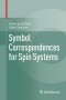 Symbol Correspondences for Spin Systems