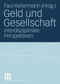 Geld und Gesellschaft