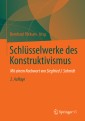 Schlüsselwerke des Konstruktivismus