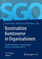 Konstruktive Kontroverse in Organisationen