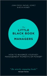 The Little Black Book for Managers