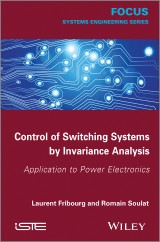 Control of Switching Systems by Invariance Analysis