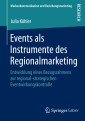 Events als Instrumente des Regionalmarketing