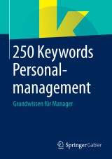 250 Keywords Personalmanagement