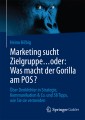 Marketing sucht Zielgruppe … oder: Was macht der Gorilla am POS?