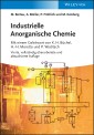 Industrielle Anorganische Chemie