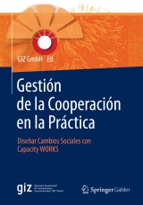 Gestión de la Cooperación en la Práctica