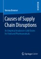 Causes of Supply Chain Disruptions