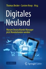 Digitales Neuland