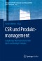 CSR und Produktmanagement