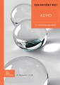 Een patient met ADHD