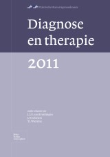 Diagnose en therapie 2011