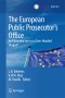 The European Public Prosecutor's Office