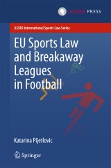 EU Sports Law and Breakaway Leagues in Football