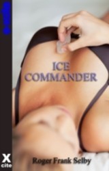 Ice Commander