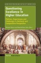Questioning Excellence in Higher Education