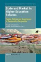 State and Market in Higher Education Reforms