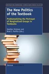 The New Politics of the Textbook