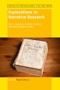 Explorations in Narrative Research