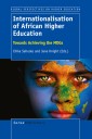 Internationalisation of African Higher Education