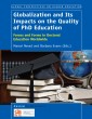 Globalization and Its Impacts on the Quality of PhD Education