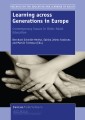 Learning across Generations in Europe