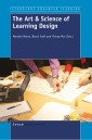 The Art & Science of Learning Design