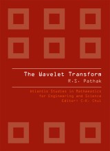 THE WAVELET TRANSFORM