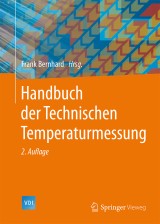 Handbuch der Technischen Temperaturmessung