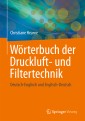 Wörterbuch der Druckluft- und Filtertechnik