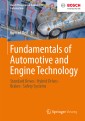 Fundamentals of Automotive and Engine Technology