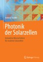 Photonik der Solarzellen
