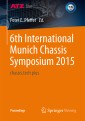 6th International Munich Chassis Symposium 2015